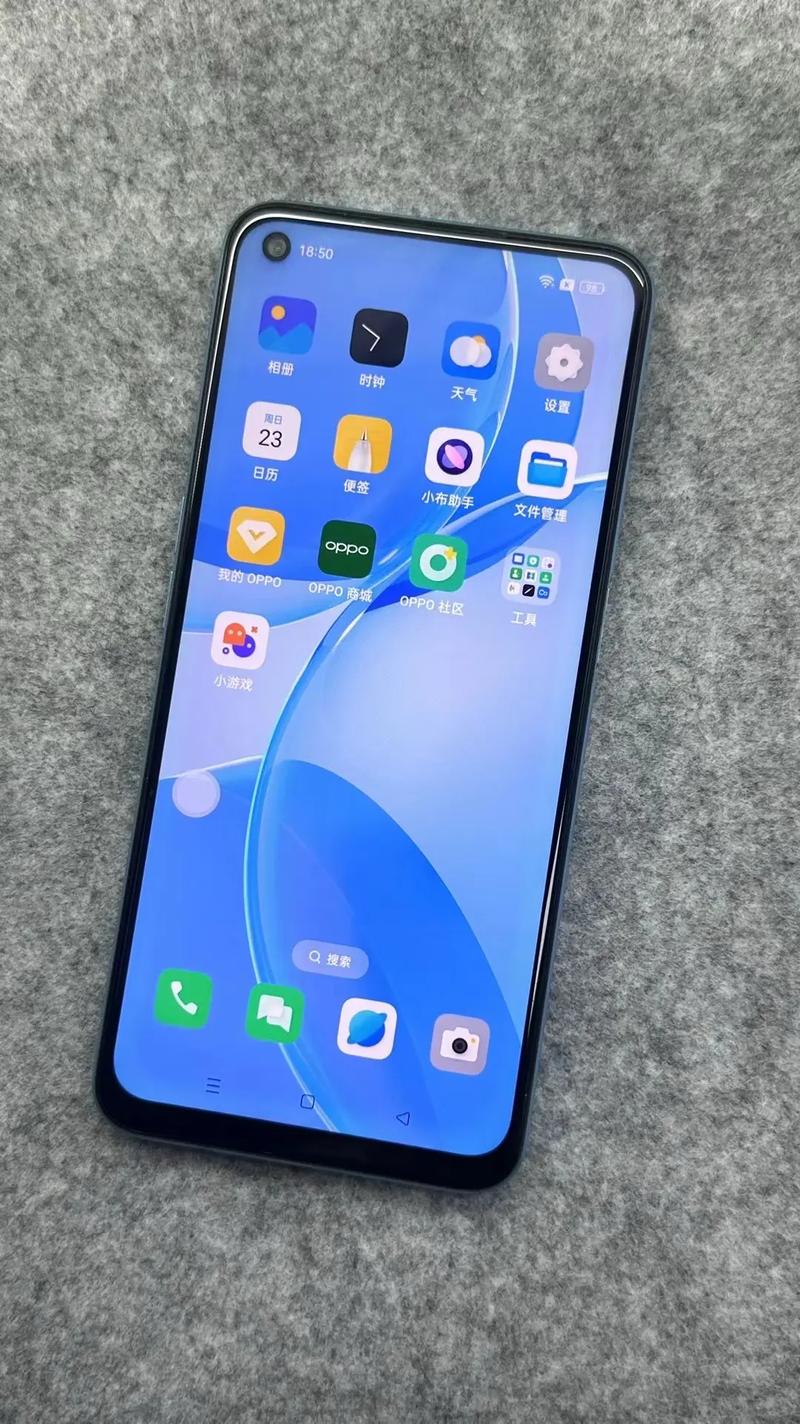 oppoa53m价格
