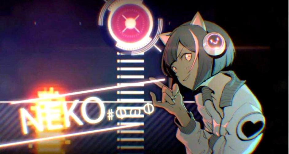 cytus II