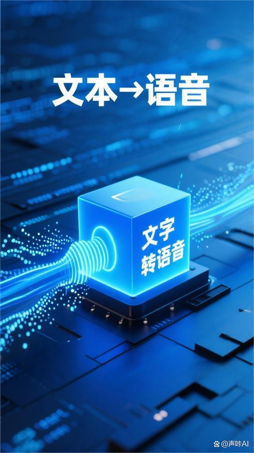 如何让文字变成语音