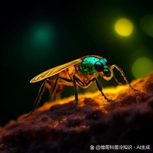 家里出现萤火虫是什么征兆