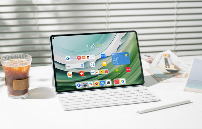 MatePad Pro 11截图