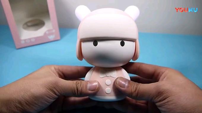 米兔和米兔mini