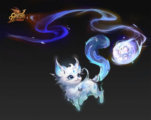 魔域神格介绍