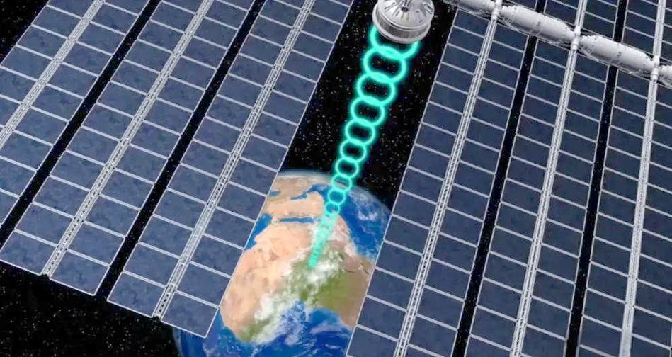 太空能源