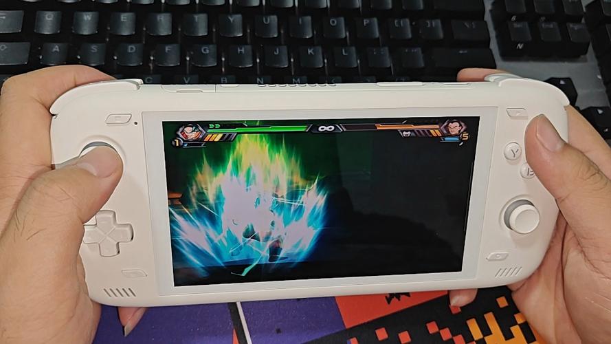 什么掌机可以玩ps2截图
