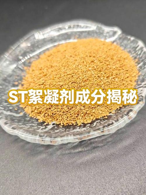 st的全称