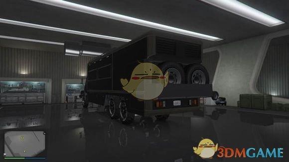 gta5恐霸炮台截图