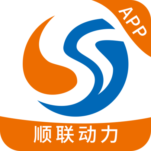 顺联动力靠谱吗图标