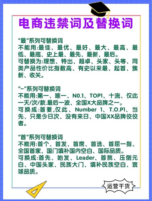 2018新广告法禁用词