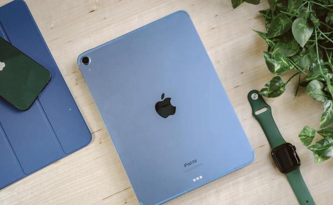 目前ipad最新系统