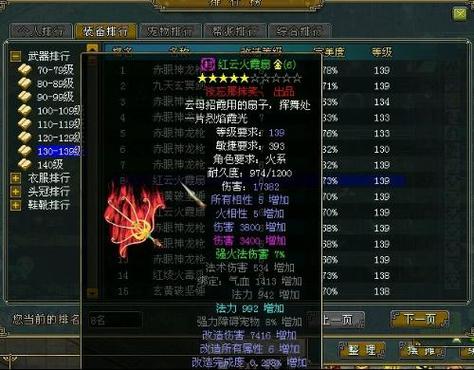 问道防具粉属性怎么弄满截图
