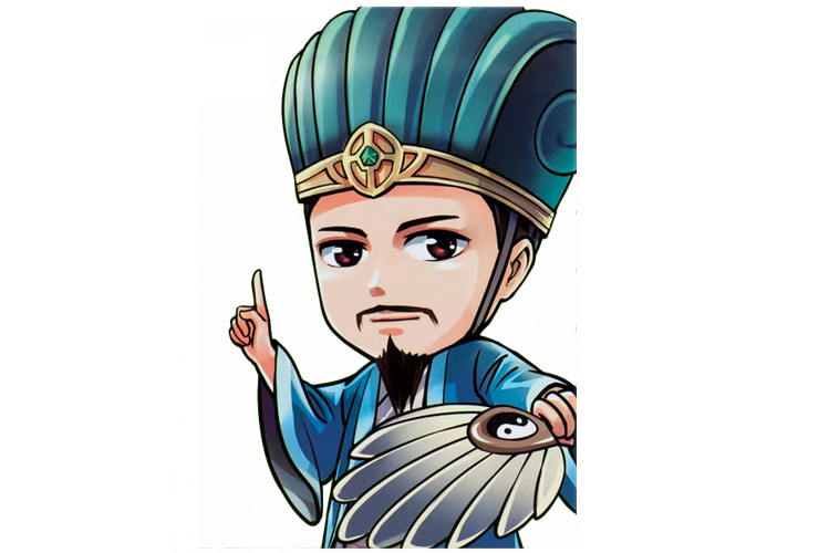 qq三国如何查询角色图标