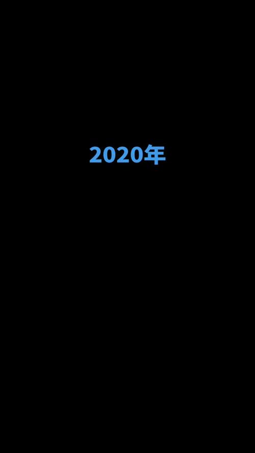 2020年是什么年