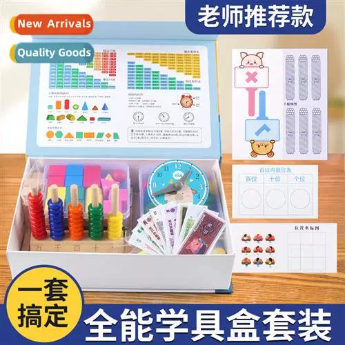 counters