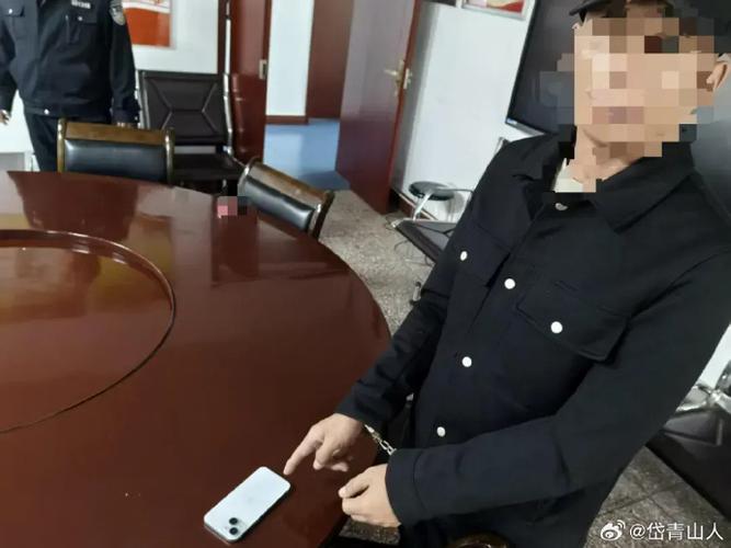 现在医院还有小偷吗