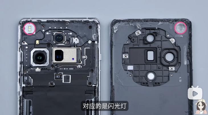 oppo怎么拆卸后盖缩略图