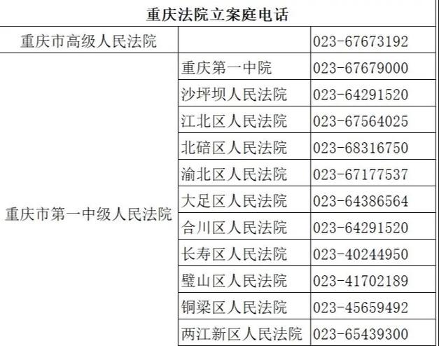 人民法院在线服务平台电话是多少
