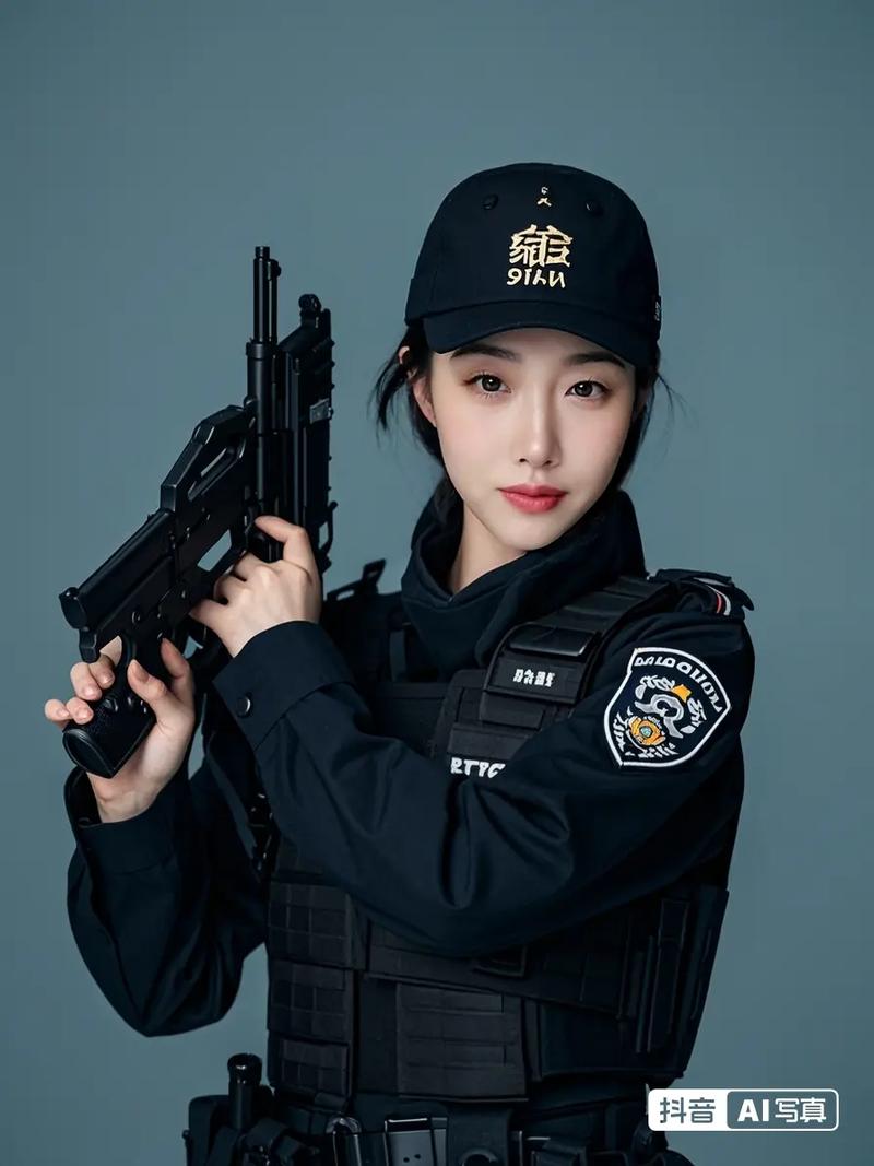 恋之罪的女警为啥出轨?