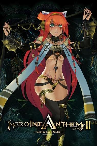 圣女之歌zero2
