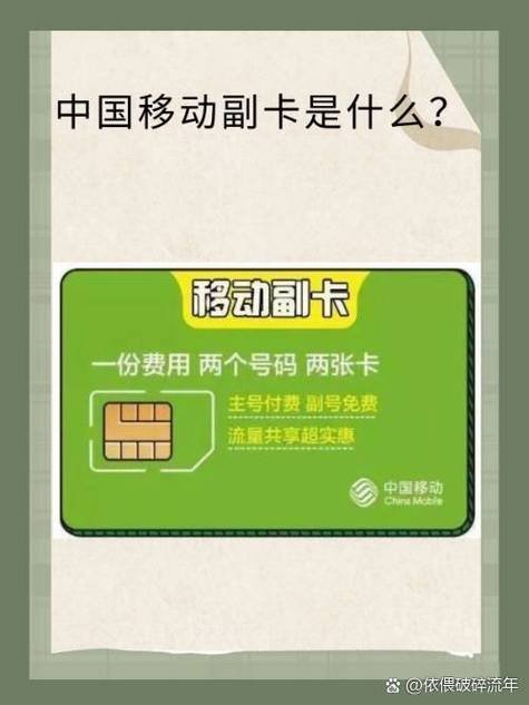 副卡有什么好处和坏处图标