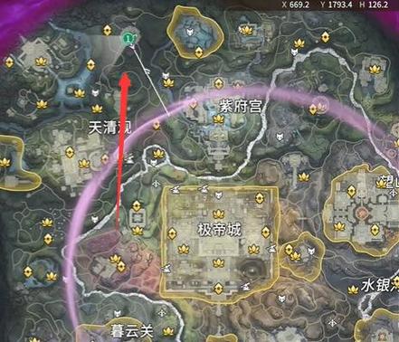 永劫无间版本升级在哪