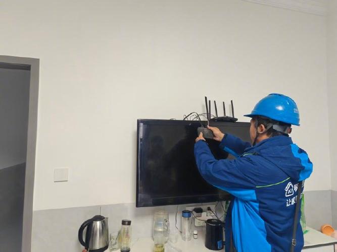 500兆宽带家用够吗