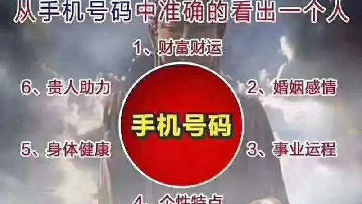 怎样通过电话号码查到对方的名字
