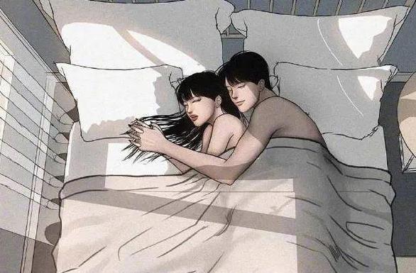 女朋友和别人暧昧