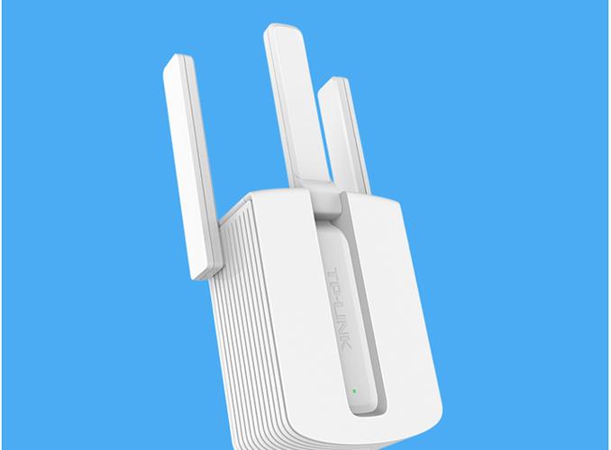 路由器信号放大器游戏截图