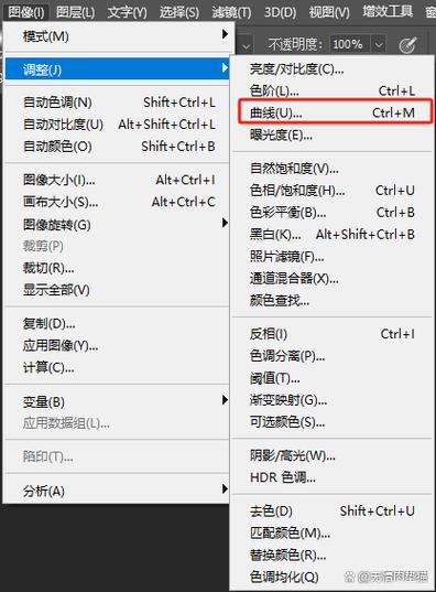 ps怎么调整清晰度缩略图