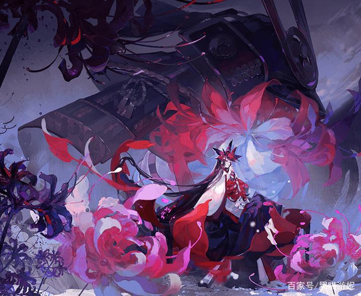 阴阳师彼岸花削弱截图