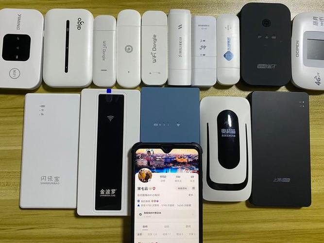 小米随身WiFi怎么当无线网卡