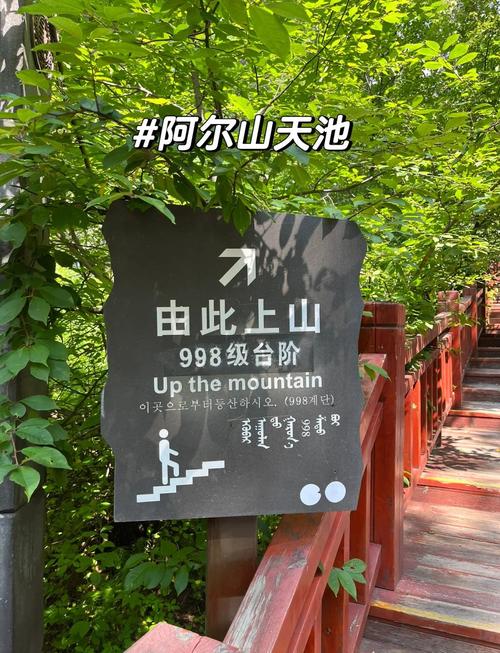 阿尔山是山吗