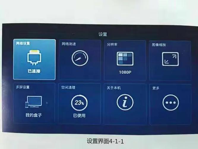 iptv网络连接异常10022图标