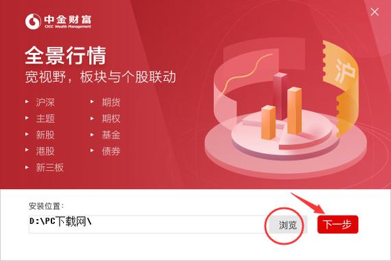 中投证券合一版手机下载