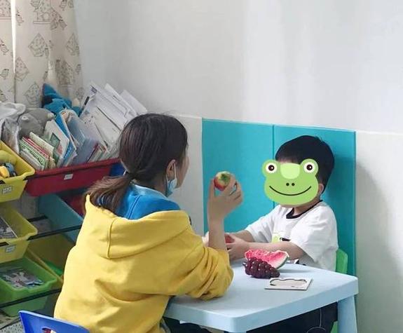 说话说不清楚吐字不清楚能治好吗