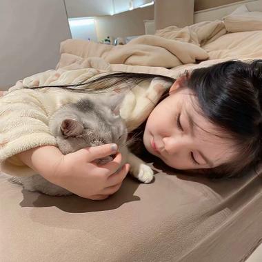 抖音最火闺蜜头像萌娃缩略图