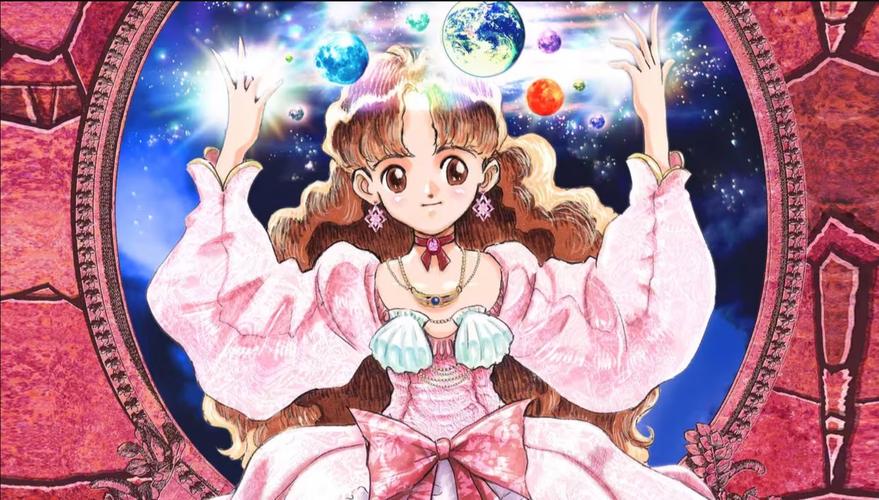 美少女梦工厂2费伊的祝福