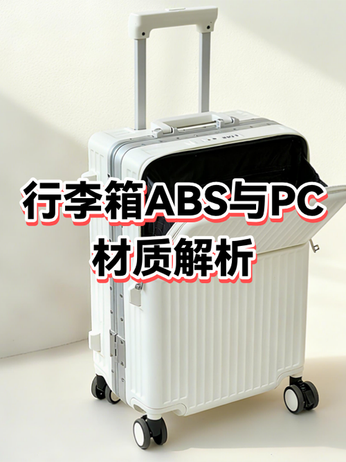 pc材质行李箱结实吗