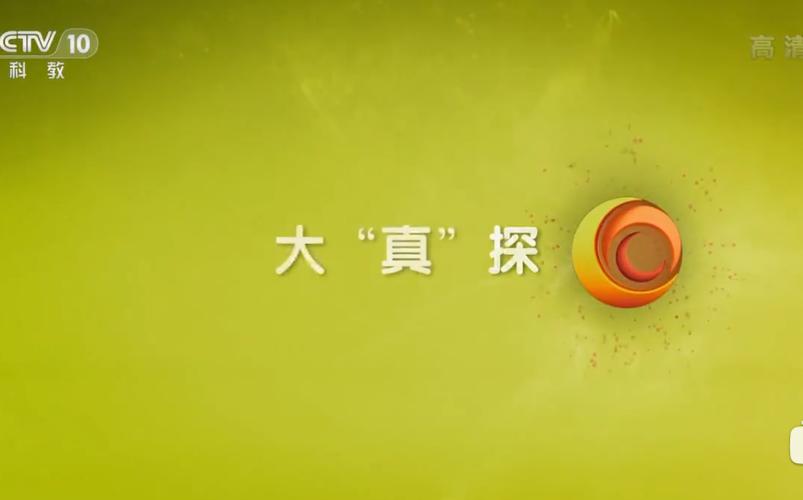 CCTV10大真探全集游戏截图