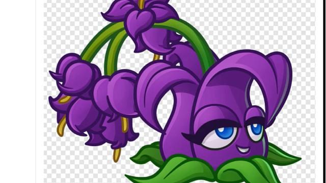 植物大战僵尸紫色植物排行榜缩略图