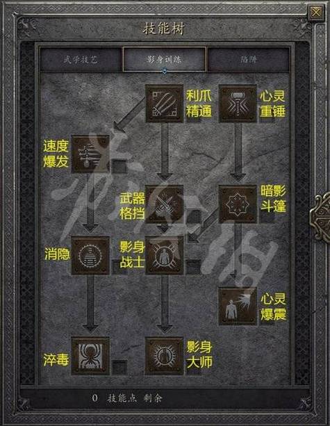 暗黑破坏神2秘籍图标