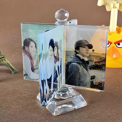 相册安装到桌面