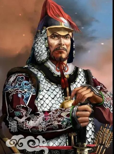 明朝最厉害7大名将截图