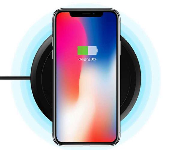 iphone是否支持无线充电