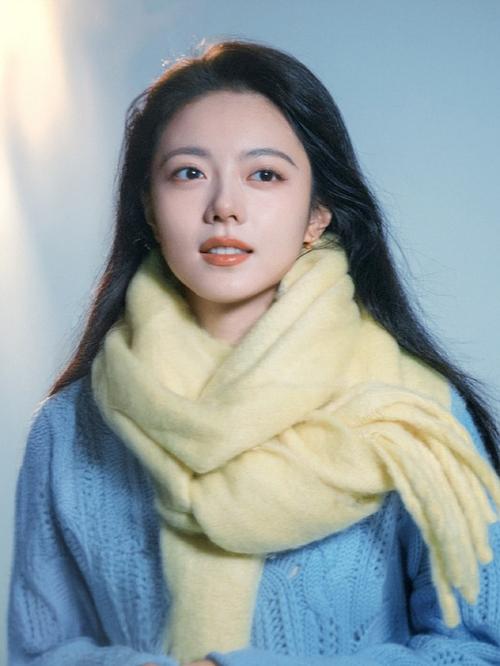 骄阳似我赵今麦