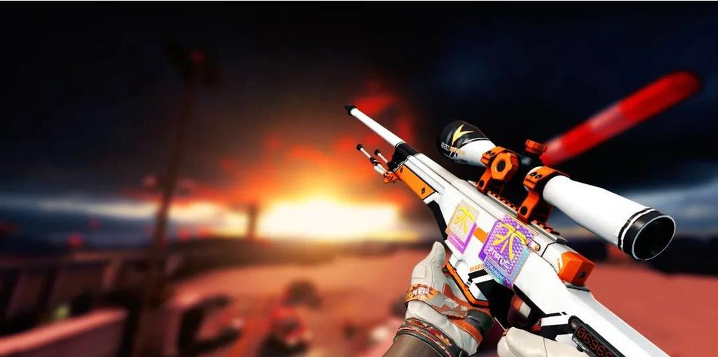 csgo如何设置128tick缩略图