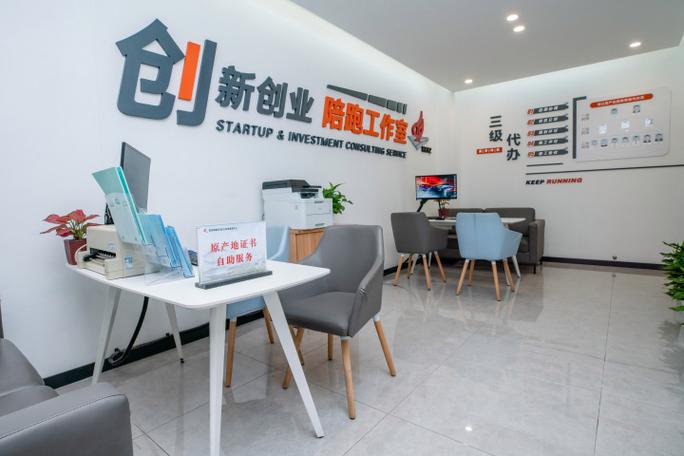 开工作室创业方向