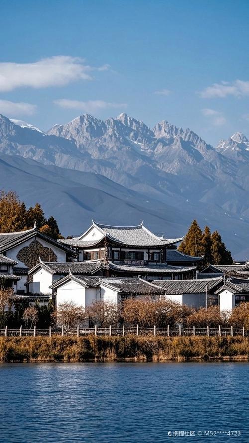 玉龙雪山旅游攻略大全