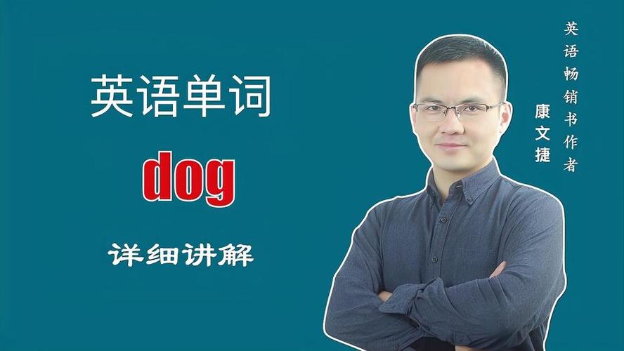dog的中文